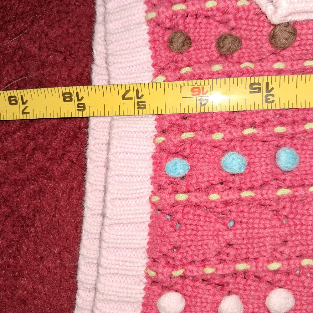 Hanna Andersson sweater